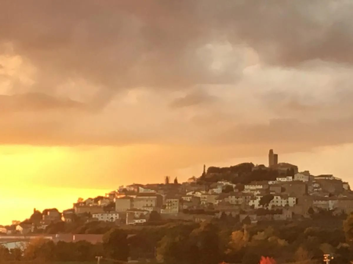 Guest Farmhouse Borgo Santa Lucia Poggiolo 0*,