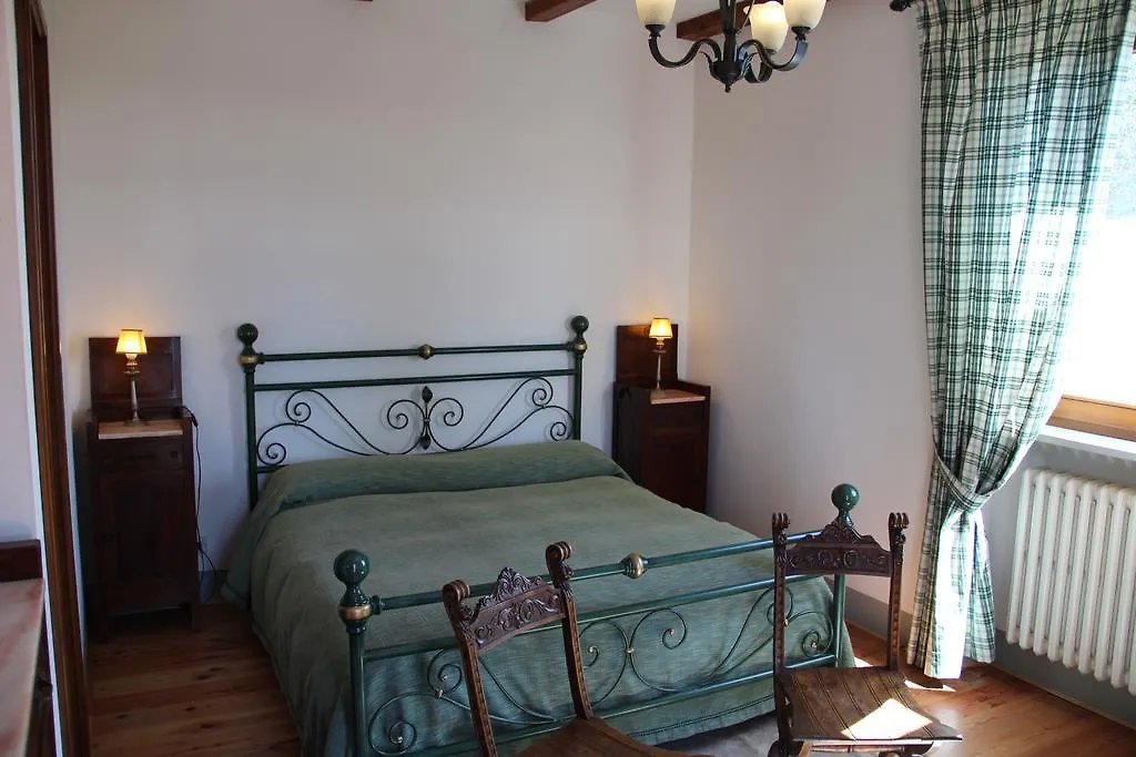 Holiday home Guest Farmhouse Borgo Santa Lucia Poggiolo