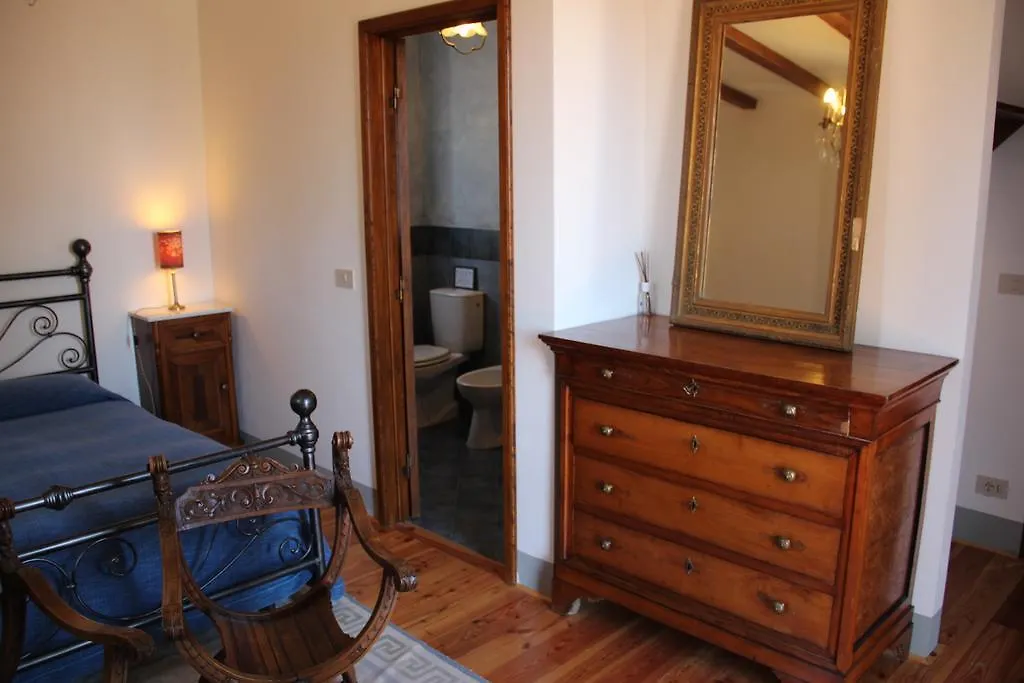 Guest Farmhouse Borgo Santa Lucia Poggiolo 0*,