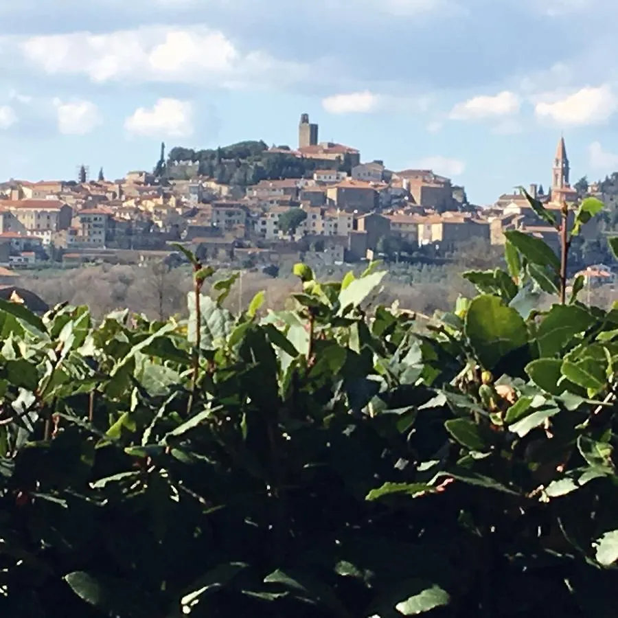 Holiday home Guest Farmhouse Borgo Santa Lucia Poggiolo