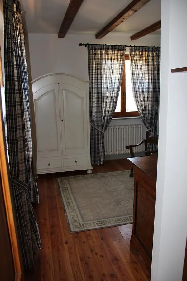 Holiday home Guest Farmhouse Borgo Santa Lucia Poggiolo
