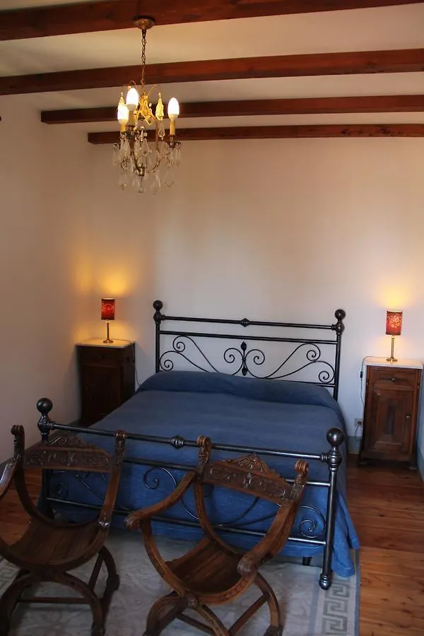 Guest Farmhouse Borgo Santa Lucia Poggiolo Holiday home