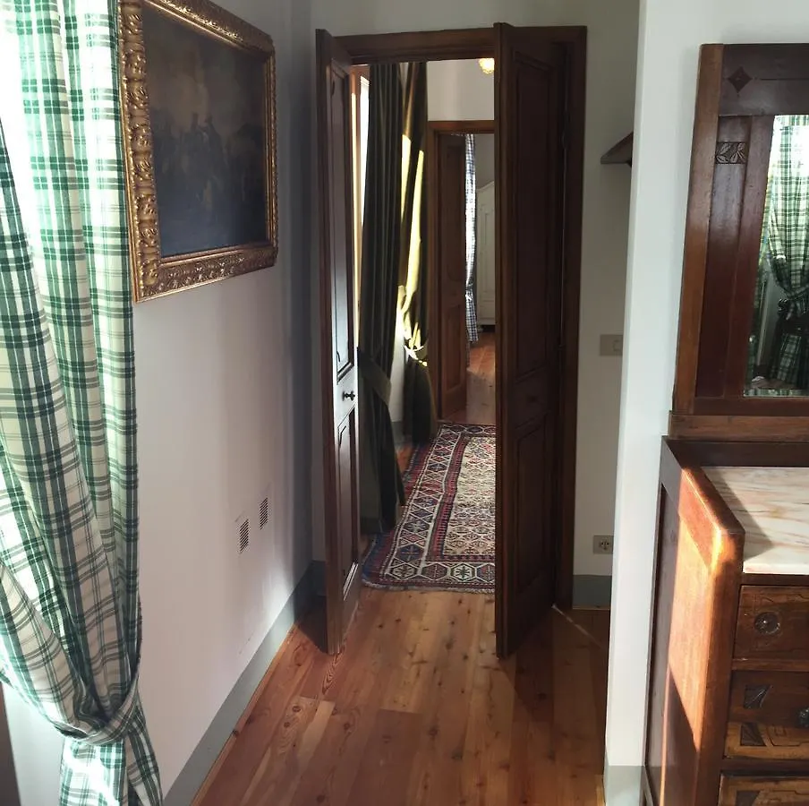 Guest Farmhouse Borgo Santa Lucia Poggiolo